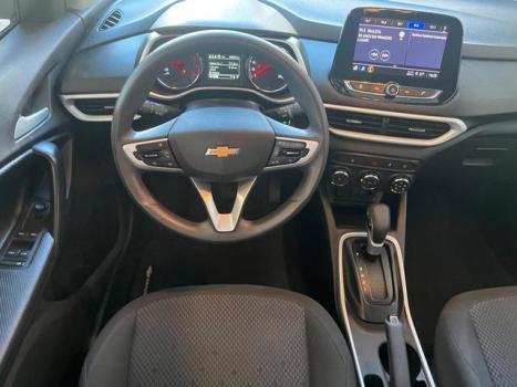 CHEVROLET Tracker 2.0 4P 4X4, Foto 7