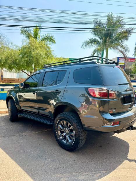 CHEVROLET Trailblazer 2.8 16V 4P LTZ 4X4 TURBO DIESEL AUTOMTICO, Foto 1