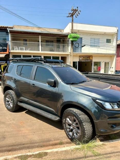 CHEVROLET Trailblazer 2.8 16V 4P LTZ 4X4 TURBO DIESEL AUTOMTICO, Foto 2