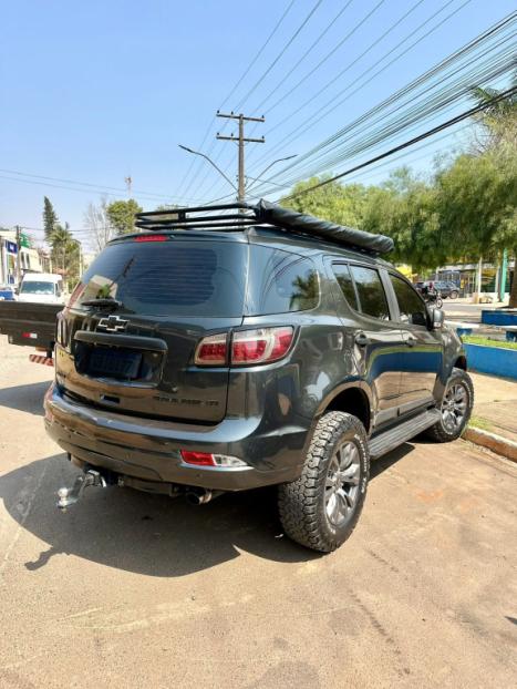 CHEVROLET Trailblazer 2.8 16V 4P LTZ 4X4 TURBO DIESEL AUTOMTICO, Foto 3