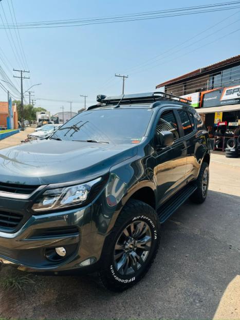 CHEVROLET Trailblazer 2.8 16V 4P LTZ 4X4 TURBO DIESEL AUTOMTICO, Foto 4