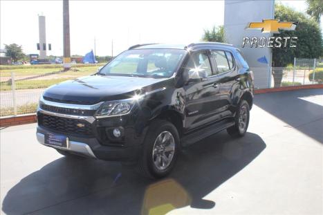 CHEVROLET Trailblazer 2.8 16V 4P PREMIER 4X4 TURBO DIESEL AUTOMTICO, Foto 1