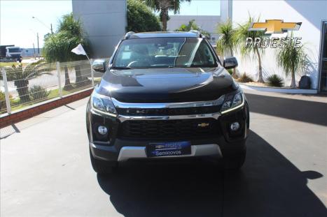 CHEVROLET Trailblazer 2.8 16V 4P PREMIER 4X4 TURBO DIESEL AUTOMTICO, Foto 2