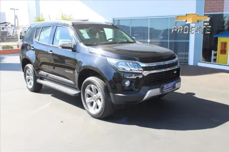 CHEVROLET Trailblazer 2.8 16V 4P PREMIER 4X4 TURBO DIESEL AUTOMTICO, Foto 3