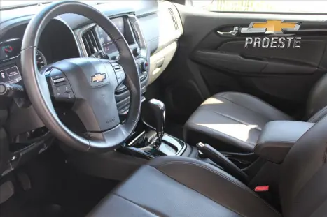 CHEVROLET Trailblazer 2.8 16V 4P PREMIER 4X4 TURBO DIESEL AUTOMTICO, Foto 5