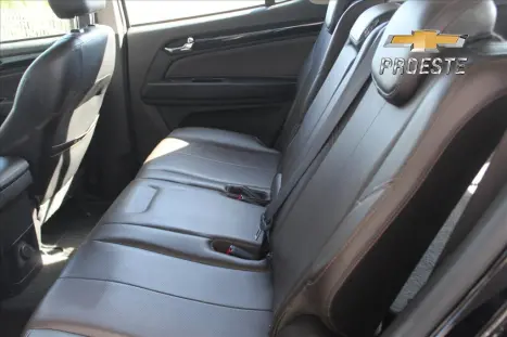 CHEVROLET Trailblazer 2.8 16V 4P PREMIER 4X4 TURBO DIESEL AUTOMTICO, Foto 6