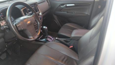 CHEVROLET Trailblazer 3.6 V6 4P LTZ 4X4 AUTOMTICO, Foto 11