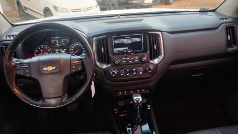 CHEVROLET Trailblazer 3.6 V6 4P LTZ 4X4 AUTOMTICO, Foto 9