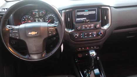 CHEVROLET Trailblazer 3.6 V6 4P LTZ 4X4 AUTOMTICO, Foto 10