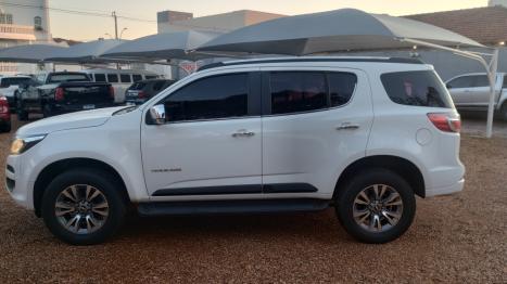 CHEVROLET Trailblazer 3.6 V6 4P LTZ 4X4 AUTOMTICO, Foto 5