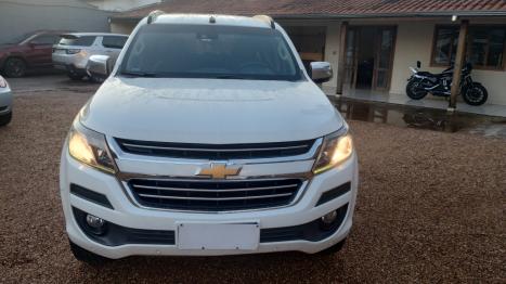 CHEVROLET Trailblazer 3.6 V6 4P LTZ 4X4 AUTOMTICO, Foto 2