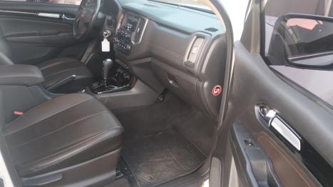 CHEVROLET Trailblazer 3.6 V6 4P LTZ 4X4 AUTOMTICO, Foto 13