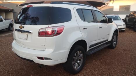 CHEVROLET Trailblazer 3.6 V6 4P LTZ 4X4 AUTOMTICO, Foto 6
