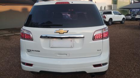 CHEVROLET Trailblazer 3.6 V6 4P LTZ 4X4 AUTOMTICO, Foto 7