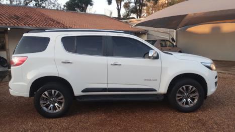 CHEVROLET Trailblazer 3.6 V6 4P LTZ 4X4 AUTOMTICO, Foto 4