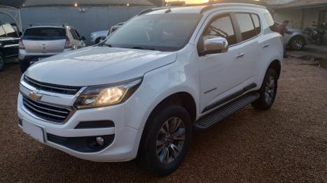 CHEVROLET Trailblazer 3.6 V6 4P LTZ 4X4 AUTOMTICO, Foto 3
