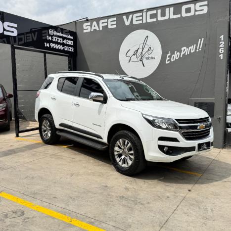 CHEVROLET Trailblazer 2.8 16V 4P LTZ 4X4 TURBO DIESEL AUTOMTICO, Foto 2