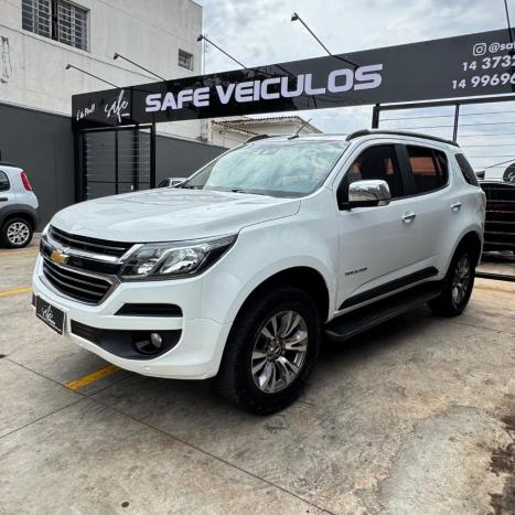 CHEVROLET Trailblazer 2.8 16V 4P LTZ 4X4 TURBO DIESEL AUTOMTICO, Foto 3