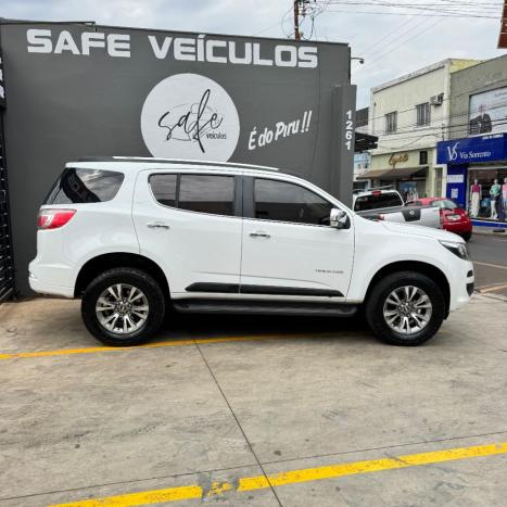 CHEVROLET Trailblazer 2.8 16V 4P LTZ 4X4 TURBO DIESEL AUTOMTICO, Foto 4