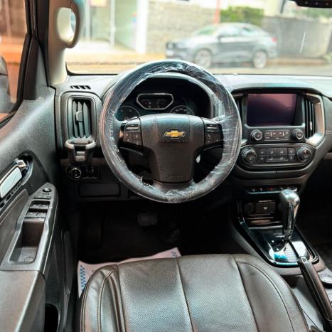 CHEVROLET Trailblazer 2.8 16V 4P LTZ 4X4 TURBO DIESEL AUTOMTICO, Foto 5