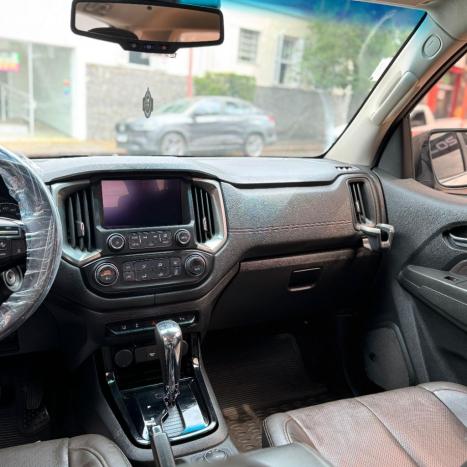 CHEVROLET Trailblazer 2.8 16V 4P LTZ 4X4 TURBO DIESEL AUTOMTICO, Foto 6