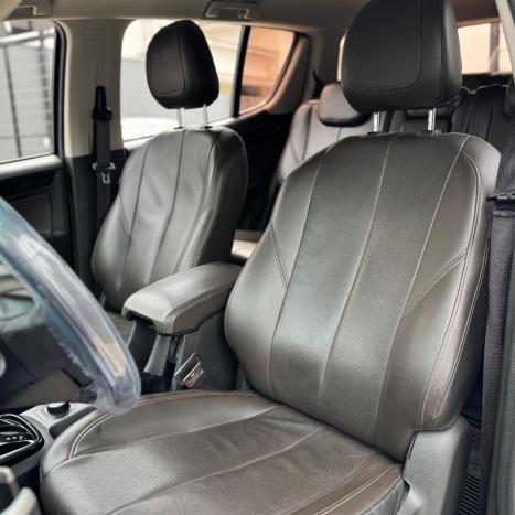 CHEVROLET Trailblazer 2.8 16V 4P LTZ 4X4 TURBO DIESEL AUTOMTICO, Foto 7