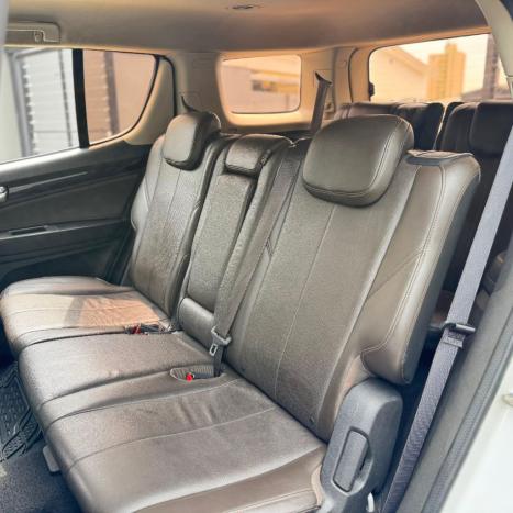 CHEVROLET Trailblazer 2.8 16V 4P LTZ 4X4 TURBO DIESEL AUTOMTICO, Foto 8
