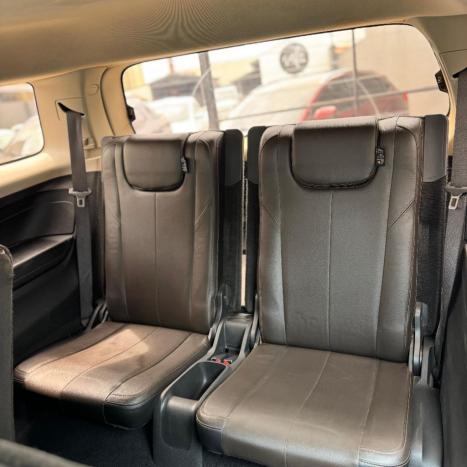 CHEVROLET Trailblazer 2.8 16V 4P LTZ 4X4 TURBO DIESEL AUTOMTICO, Foto 9