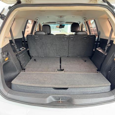 CHEVROLET Trailblazer 2.8 16V 4P LTZ 4X4 TURBO DIESEL AUTOMTICO, Foto 10