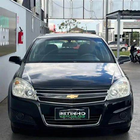 CHEVROLET Vectra Sedan 2.0 4P EXPRESSION, Foto 5