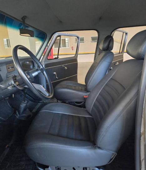 CHEVROLET Veraneio 4.1 12V 4P  CUSTOM S CABINE DUPLA, Foto 7