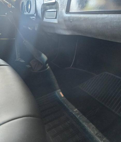 CHEVROLET Veraneio 4.1 12V 4P  CUSTOM S CABINE DUPLA, Foto 9