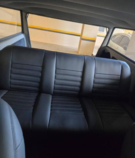 CHEVROLET Veraneio 4.1 12V 4P  CUSTOM S CABINE DUPLA, Foto 10