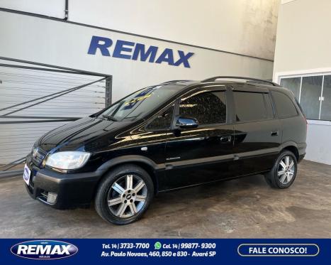 CHEVROLET Zafira 2.0 4P ELEGANCE, Foto 1