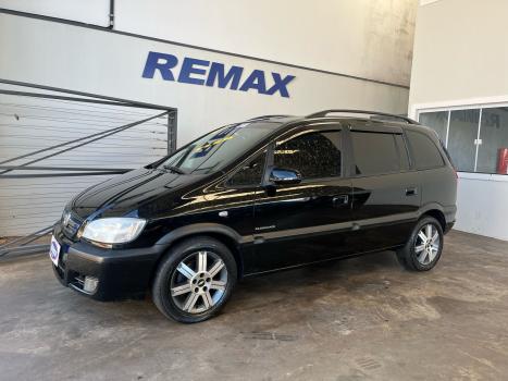 CHEVROLET Zafira 2.0 4P ELEGANCE, Foto 2