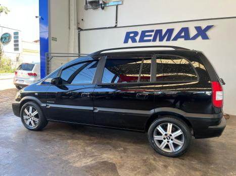 CHEVROLET Zafira 2.0 4P ELEGANCE, Foto 3