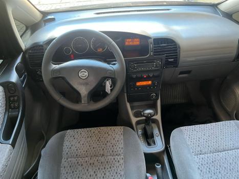 CHEVROLET Zafira 2.0 4P ELEGANCE, Foto 4