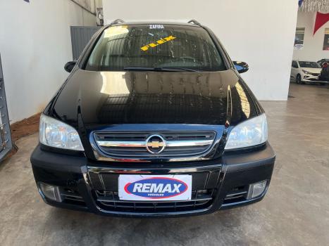 CHEVROLET Zafira 2.0 4P ELEGANCE, Foto 5