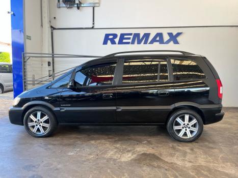 CHEVROLET Zafira 2.0 4P ELEGANCE, Foto 6
