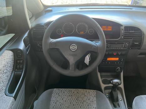 CHEVROLET Zafira 2.0 4P ELEGANCE, Foto 7