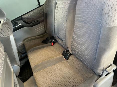 CHEVROLET Zafira 2.0 4P ELEGANCE, Foto 8