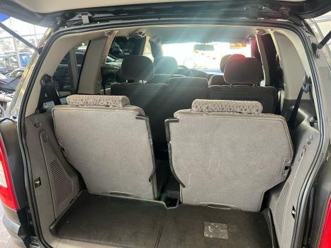 CHEVROLET Zafira 2.0 4P ELEGANCE, Foto 10