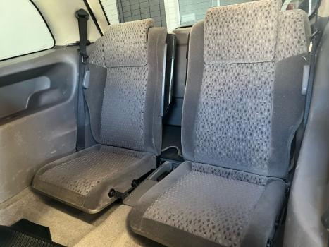 CHEVROLET Zafira 2.0 4P ELEGANCE, Foto 11