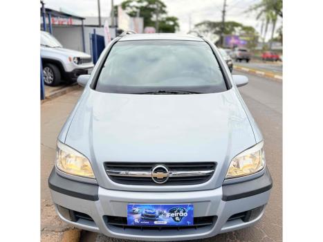 CHEVROLET Zafira 2.0 4P FLEX ELITE AUTOMTICO, Foto 7