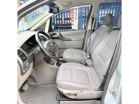 CHEVROLET Zafira 2.0 4P FLEX ELITE AUTOMTICO, Foto 10