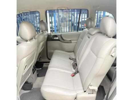 CHEVROLET Zafira 2.0 4P FLEX ELITE AUTOMTICO, Foto 11