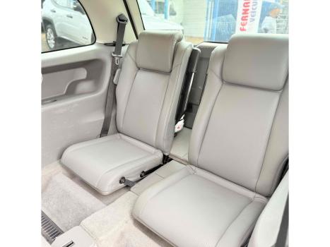 CHEVROLET Zafira 2.0 4P FLEX ELITE AUTOMTICO, Foto 12