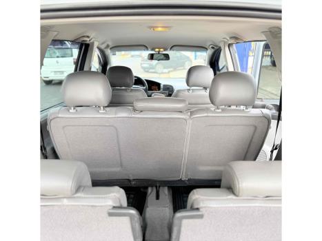 CHEVROLET Zafira 2.0 4P FLEX ELITE AUTOMTICO, Foto 13