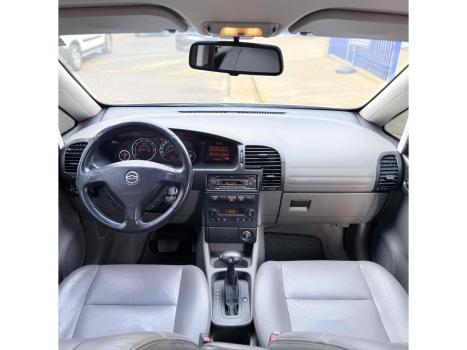 CHEVROLET Zafira 2.0 4P FLEX ELITE AUTOMTICO, Foto 14
