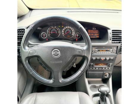 CHEVROLET Zafira 2.0 4P FLEX ELITE AUTOMTICO, Foto 15